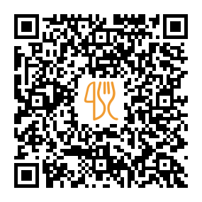 QR-code link către meniul Reggae Wings Tings