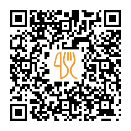 QR-code link către meniul Púpos Pince