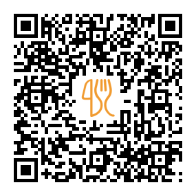 QR-code link către meniul Hana Two Teriyaki Sushi