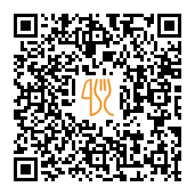 QR-code link către meniul Victory House