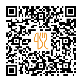 QR-code link către meniul Kék Huszár Vendéglő