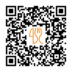 QR-code link către meniul Rhodes