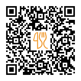 QR-code link către meniul Vár Caffé Bistro