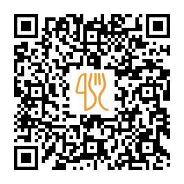 QR-code link către meniul Asalar Çay Bahçesi