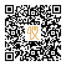 QR-code link către meniul O. M. G. Pizza