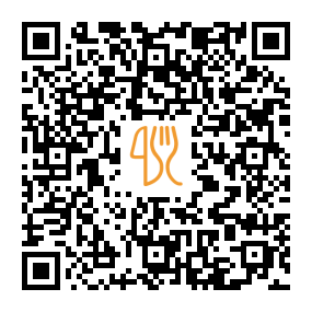 QR-code link către meniul Cafe Bistro