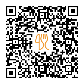 QR-code link către meniul Kings Kitchen