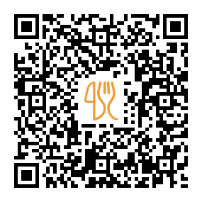 QR-code link către meniul Cosmic Cottage