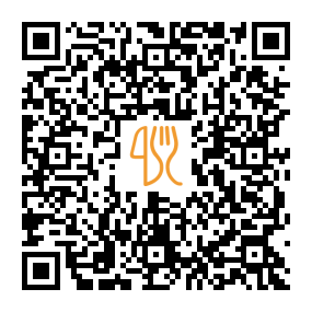 QR-code link către meniul Relax Burger Terasz