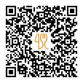 QR-code link către meniul Bertha's Baja Bistro