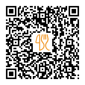 QR-code link către meniul Ezüstfenyő Étterem