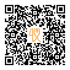 QR-code link către meniul Gooseberry Bush