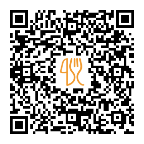 QR-code link către meniul Korona Étterem