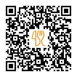 QR-code link către meniul Nádas Büfé