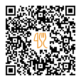 QR-code link către meniul Túra Camping Étterem