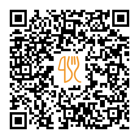 QR-code link către meniul Kimbab Cheonguk