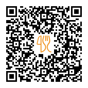 QR-code link către meniul Bársony Pizzeria