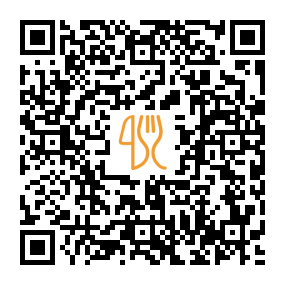 QR-code link către meniul Big Tuna Pok