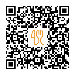 QR-code link către meniul Route 51 Pizzéria