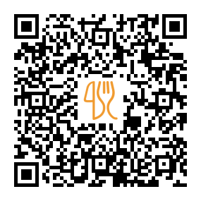 QR-code link către meniul Trója Étterem Klub Trója