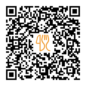 QR-code link către meniul 24/7 Gourmet Pizza