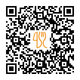 QR-code link către meniul Kertvendéglő