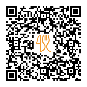 QR-code link către meniul Mosaïque Cafe- Wedding Venue