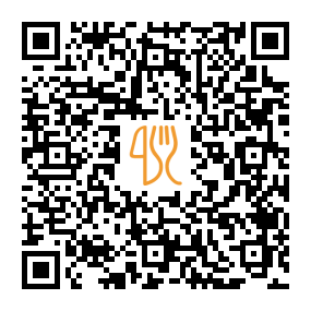 QR-code link către meniul Bora-bora Pizzéria