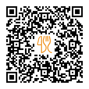 QR-code link către meniul Hegedűs Vendéglő