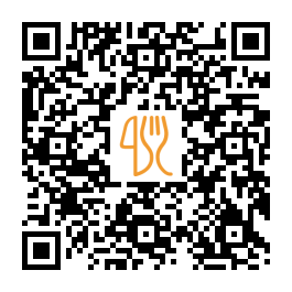 QR-code link către meniul Alsószeri Csárda