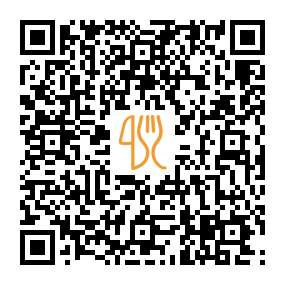 QR-code link către meniul Régi-módi Presszó