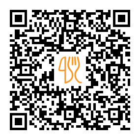 QR-code link către meniul Kickin Coffee & Tea