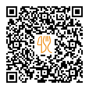 QR-code link către meniul Taste Of Lebanon