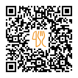 QR-code link către meniul Hori Büfé Halsütöde