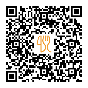 QR-code link către meniul Café Le Myriam