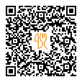 QR-code link către meniul Burger With A Chance Of Fries