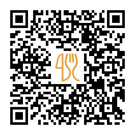 QR-code link către meniul Autós Csárda