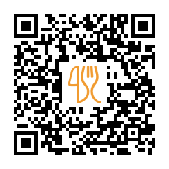 QR-code link către meniul Shisha Lounge