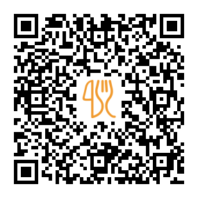 QR-code link către meniul Lőkös Burger, Gls Csomagpont