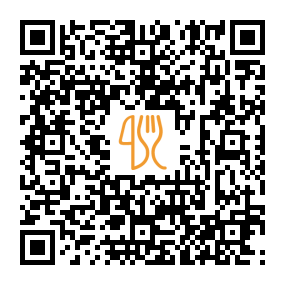 QR-code link către meniul Hangulat Étterem