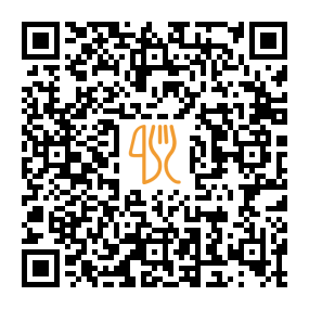 QR-code link către meniul Sally's Catering