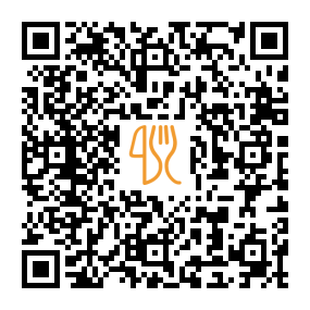 QR-code link către meniul Tűzhely Büfé