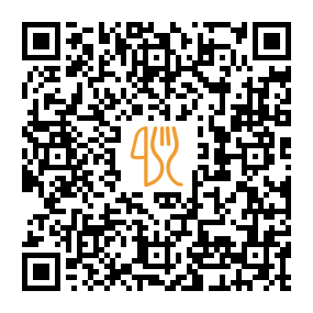 QR-code link către meniul Palermo Pizzéria