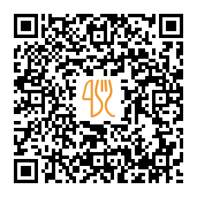 QR-code link către meniul Toscanapizza Pálháza