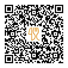 QR-code link către meniul Social Eats Crafts