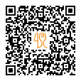 QR-code link către meniul Aladdin's Mediterranean Grill