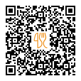 QR-code link către meniul Garden Büfé Előszállás