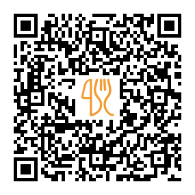 QR-code link către meniul Garázs Vendéglő