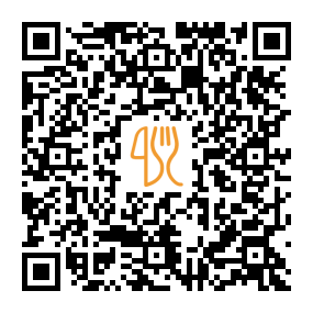 QR-code link către meniul C'est Bon Cafe