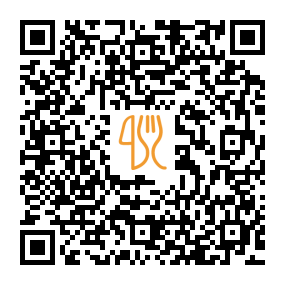 QR-code link către meniul Bohém Étterem Dobogókő